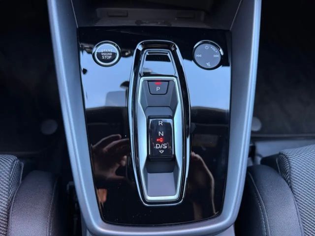 Audi A3 35 TFSI Sedan Sportback