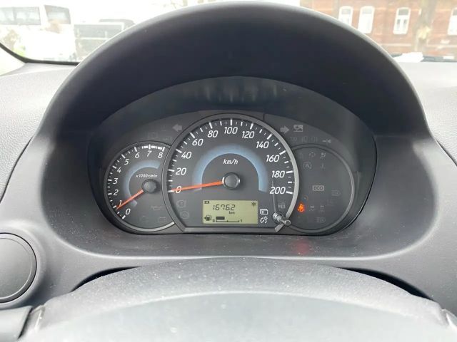 Mitsubishi Space Star MIVEC Star