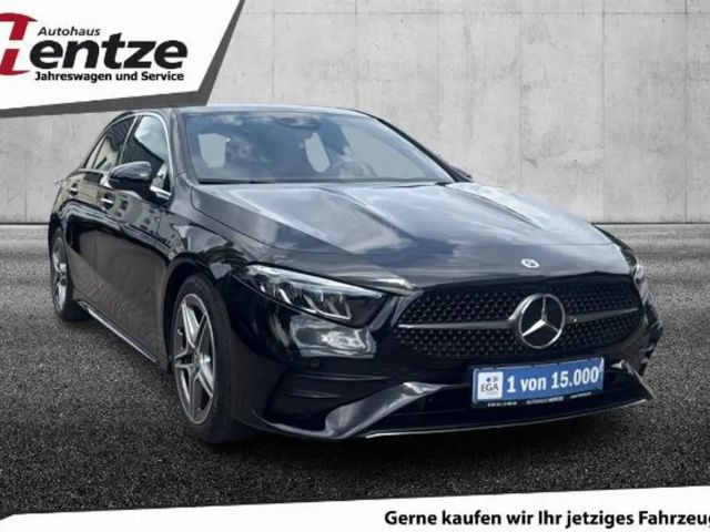 Mercedes-Benz A 200 AMG Line