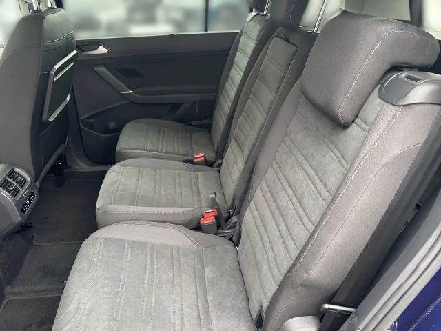 Volkswagen Touran DSG