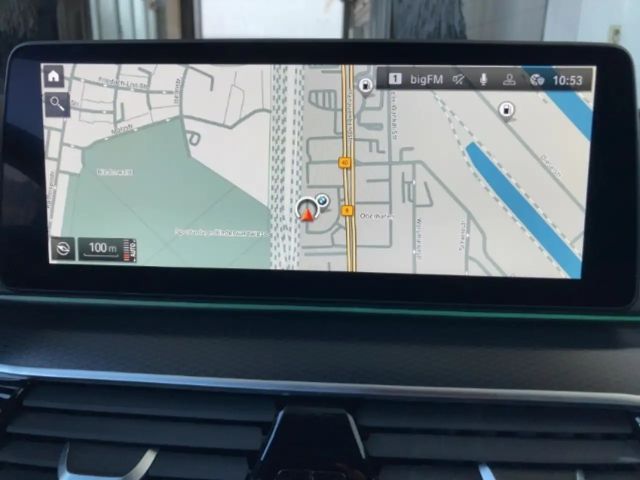 BMW 530 530d M-Sport Touring xDrive