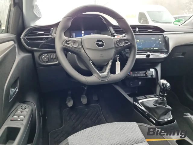 Opel Corsa 1.2 Turbo Turbo