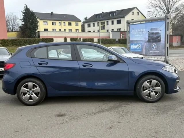 BMW 118 118i Advantage pakket Sedan