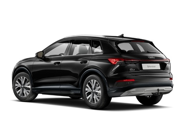 Audi Q4 e-tron 40