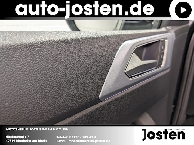 Volkswagen Taigo 1.0 TSI