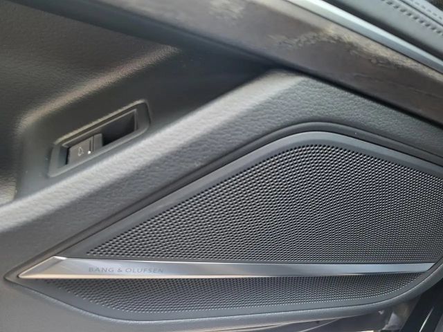 Audi A8 50 TDI Quattro