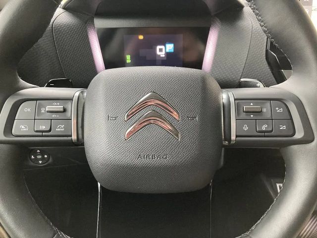 Citroën C4 Max PureTech