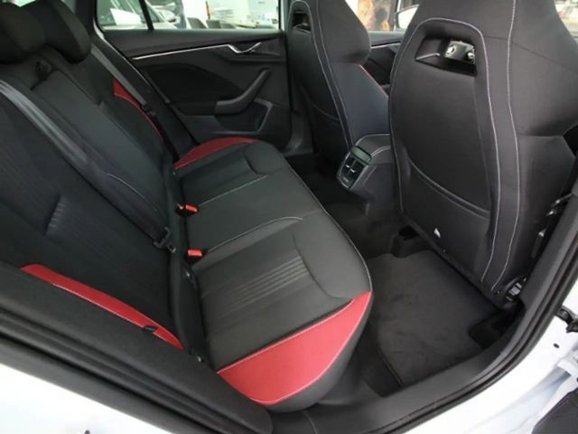 Skoda Kamiq 1.5 TSI Monte Carlo