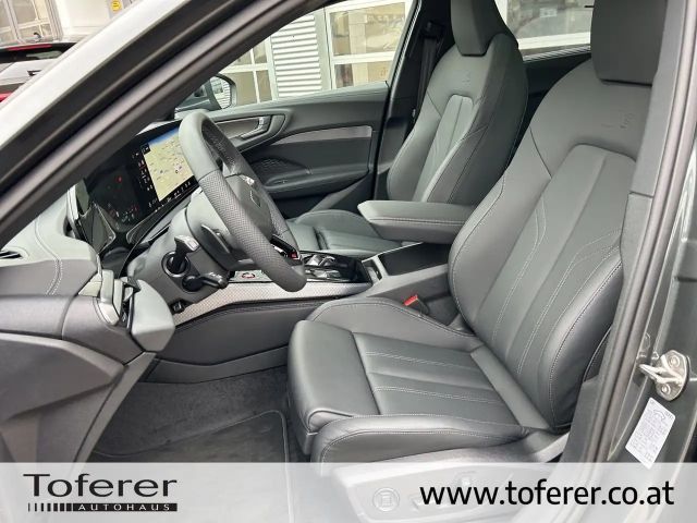 Audi A5 Limousine TDI