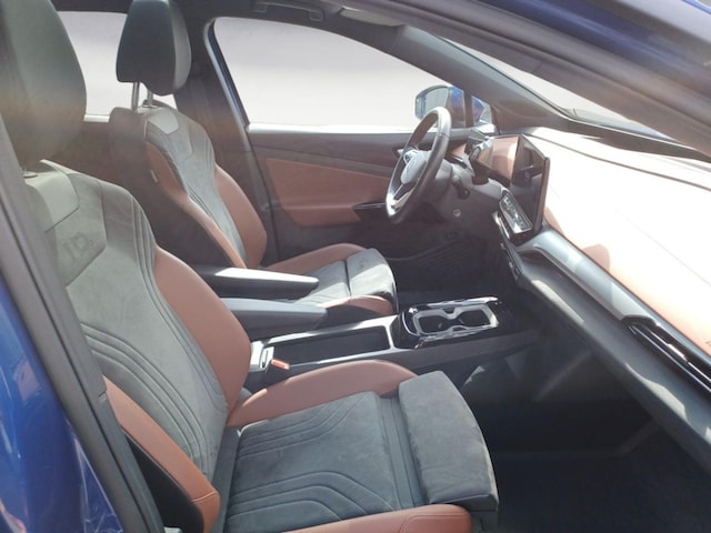 Volkswagen ID.4 Performance Pro Tech