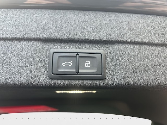 Audi S5 Avant S-Tronic