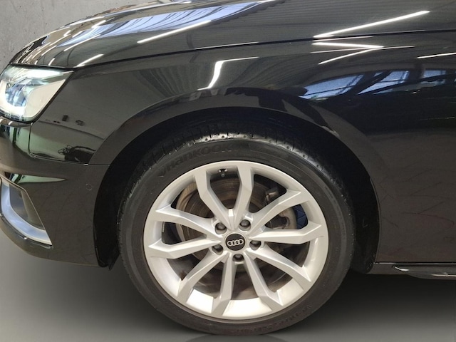 Audi A4 35 TDI S-Tronic Sedan