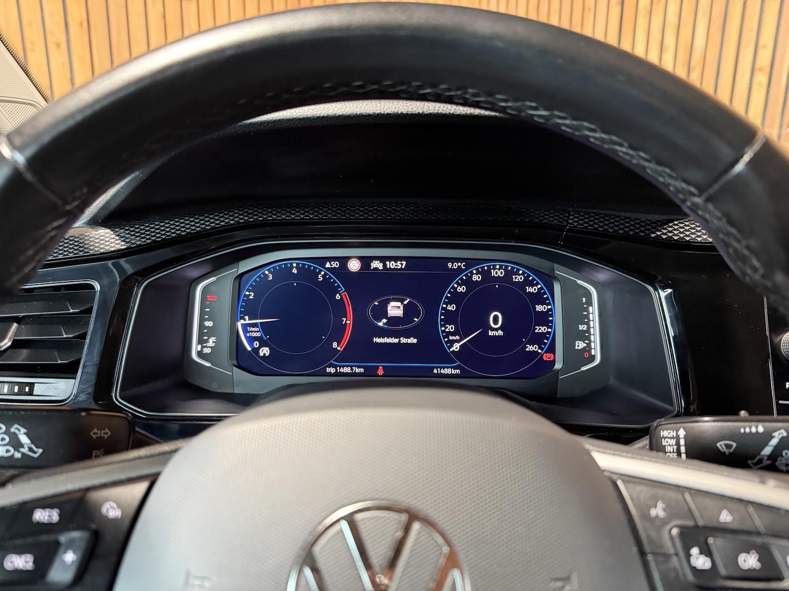 Volkswagen Taigo Life