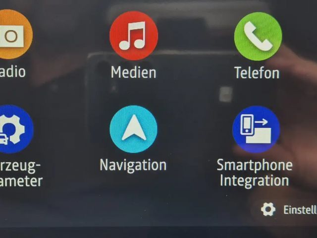 Dacia Jogger Extreme