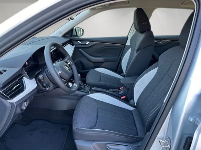 Skoda Kamiq 1.0 TSI Selection