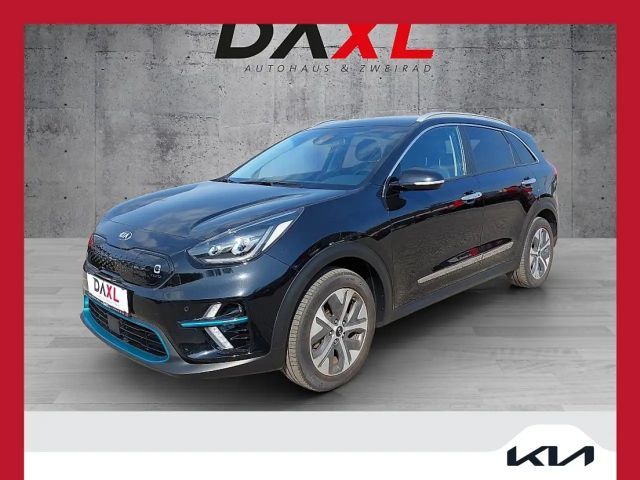 Kia Niro EV Long range e-Niro