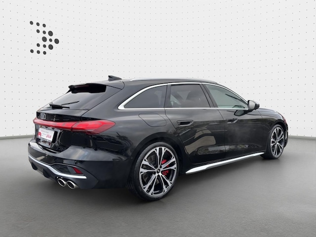 Audi S5 Avant S-Tronic