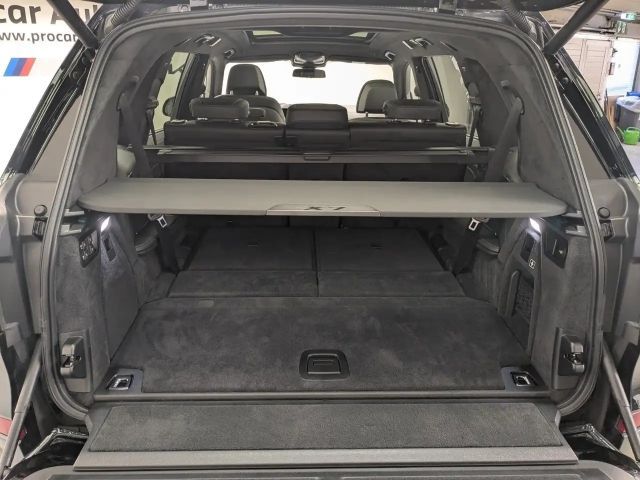 BMW X7 M-Sport xDrive40d