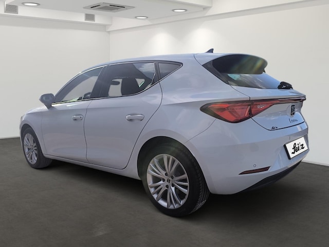 Seat Leon 1.0 eTSI *PARKSENSOR*LED*SITZH*
