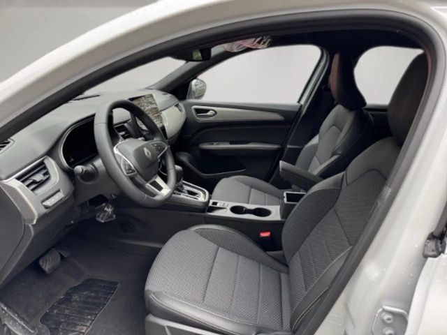 Renault Arkana EDC Hybrid Techno