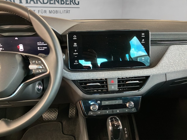 Skoda Kamiq Selection