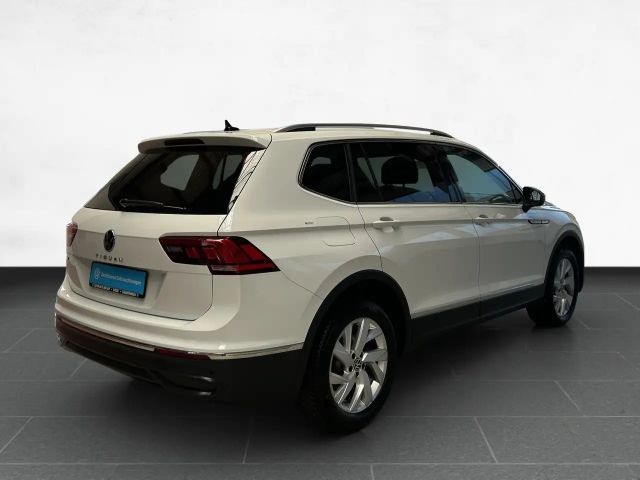 Volkswagen Tiguan 1.5 TSI Allspace DSG Life