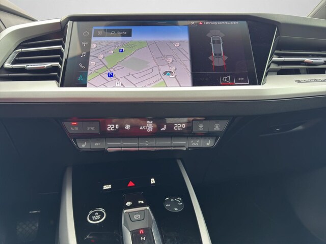 Audi Q4 e-tron 35 Sportback