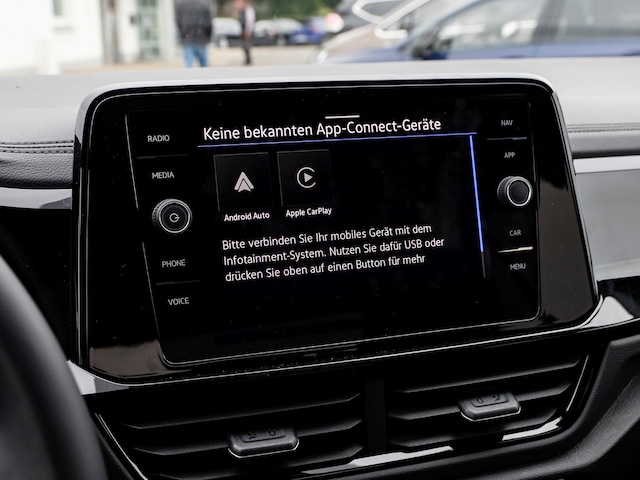 Volkswagen T-Roc DSG R-Line