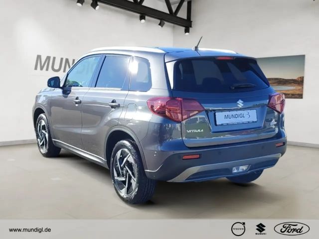 Suzuki Vitara 4x4 Comfort Hybrid