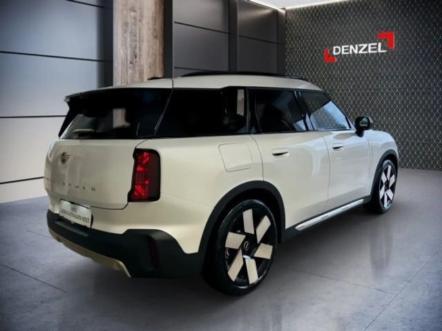 MINI Countryman E U25 HB0