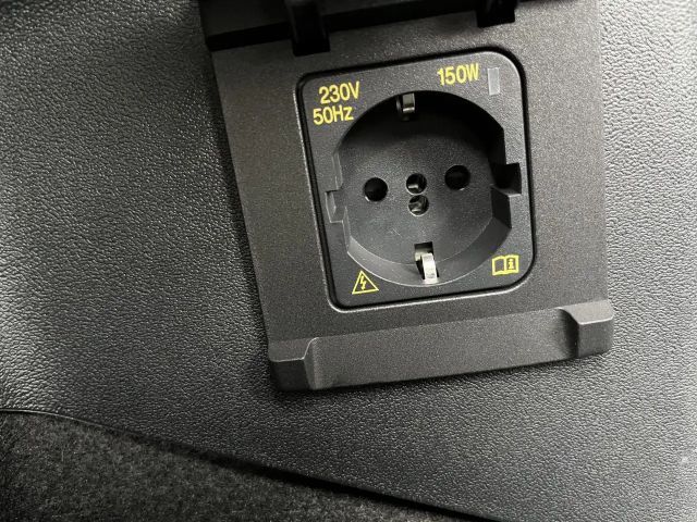 Volkswagen Tiguan DSG Life