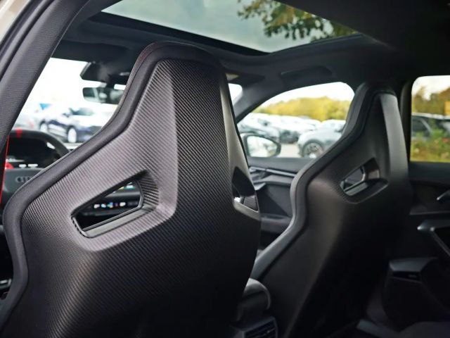 Audi RS3 Sedan Sportback