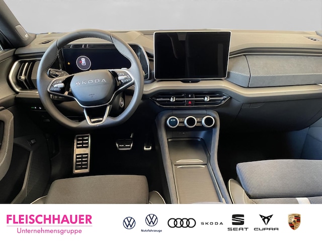 Skoda Kodiaq Sportline