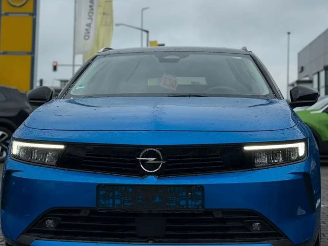 Opel Astra Elegance Sports Tourer