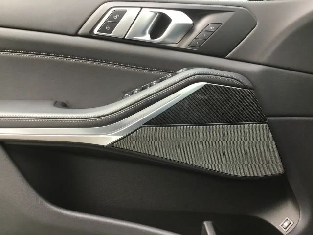 BMW X5 M-Sport xDrive50e