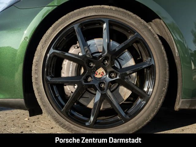 Porsche Panamera 4 E-Hybrid