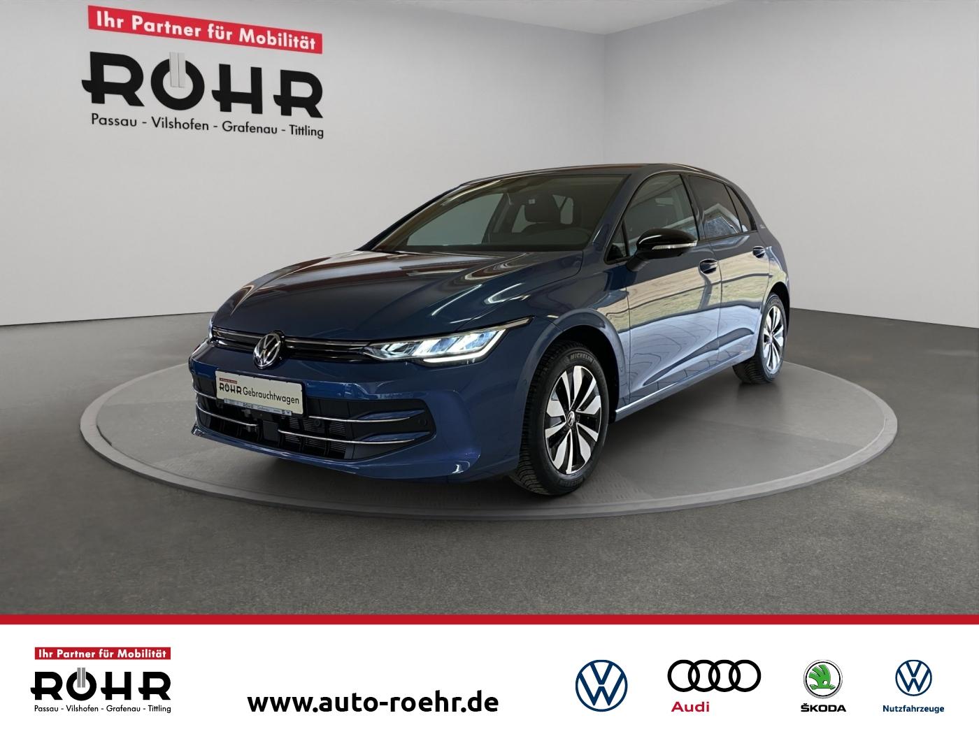 Volkswagen Golf 1.5 eTSI DSG Golf VIII Life