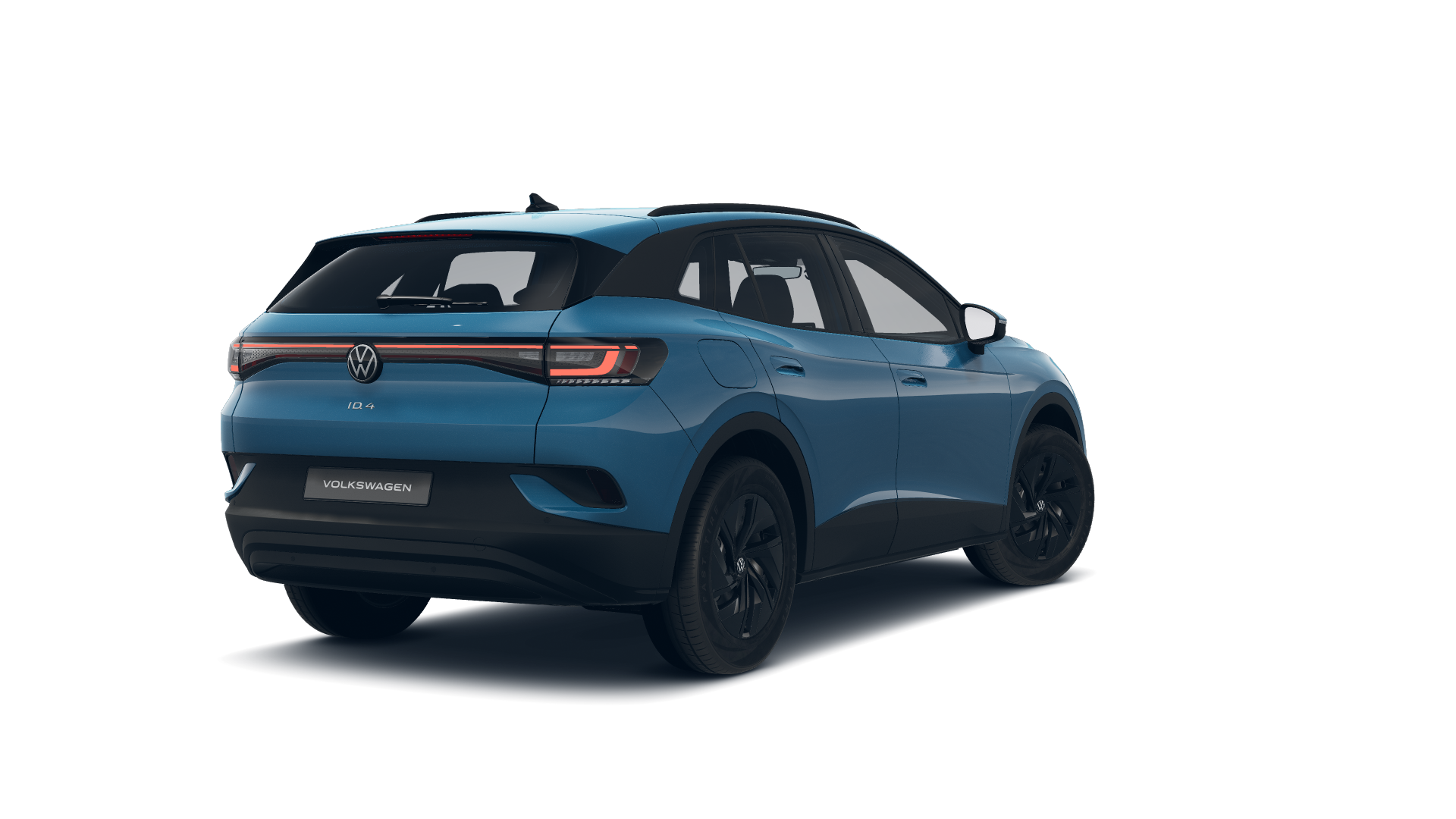 Volkswagen ID.4 55 kWh