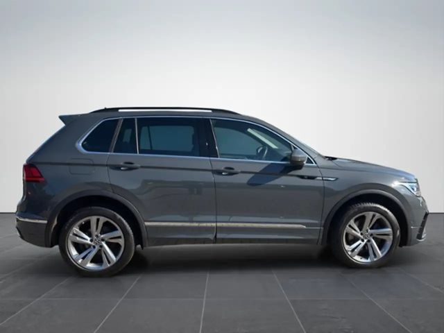 Volkswagen Tiguan 2.0 TDI R-Line