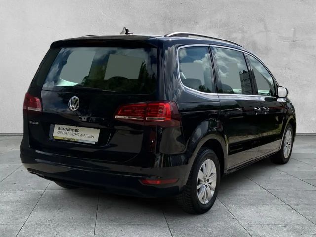 Volkswagen Sharan 1.4 TSI Comfortline DSG