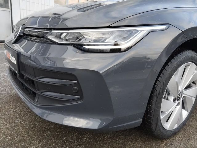 Volkswagen Golf DSG eHybrid