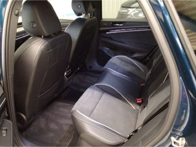 Volkswagen ID.7 Pro Tourer