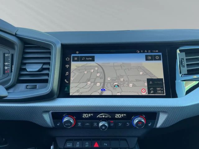 Audi A1 40 TFSI S-Line S-Tronic Sportback