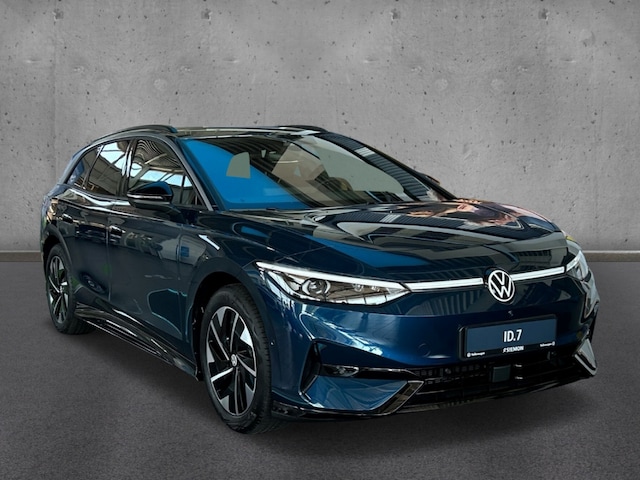 Volkswagen ID.7 IQ.Drive Pro Tourer