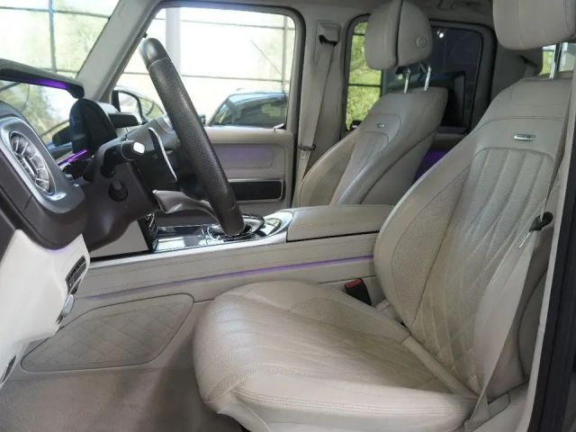 Mercedes-Benz G 63 AMG AMG Line