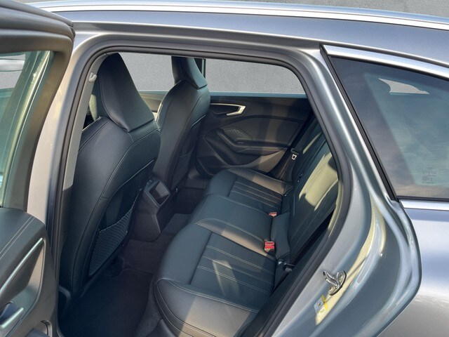 Audi A5 Avant S-Tronic