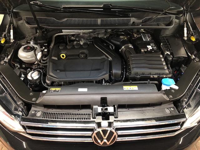 Volkswagen Touran 1.5 TSI DSG Highline