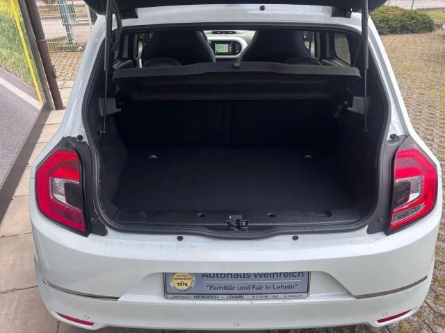 Renault Twingo Electric