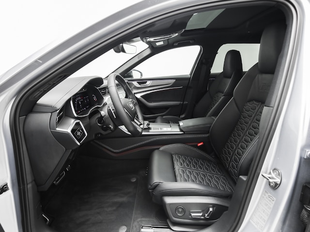 Audi RS6 Avant Quattro