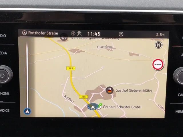 Volkswagen T-Cross 1.0 TSI IQ.Drive Style